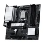 MSI Pro B850M-A WIFI M-ATX Motherboard - Image 3