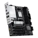 MSI Pro B850M-P WIFI M-ATX Motherboard - Image 5