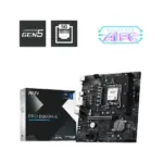 MSI Pro B860M-E DDR5 Intel Motherboard