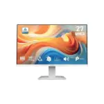 MSI Pro MP273W E14A 27 Inch Business Productivity Monitor