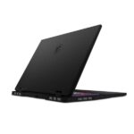 MSI Pulse 17 AI, Intel Core Ultra 7 155H, Built-in AI, 43CM 16:10 QHD+ 240Hz Gaming Laptop (16GB/1TB NVMe SSD/Windows 11 Home/NVIDIA GeForce RTX 4070, Core Black/2.8Kg), C1VGKG-031IN - Image 3