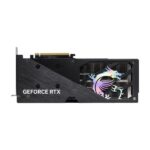 MSI RTX 5060 Gaming Trio OC 8GB GDDR7 Graphics Card - Image 3
