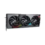 MSI RTX 5060 TI 16GB Vanguard SOC GDDR7 Graphic Card - Image 2