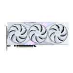 MSI RTX 5060 Ti 16G Gaming Trio OC White GDDR7 Graphic Card - Image 5