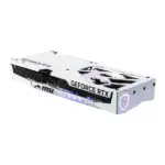 MSI RTX 5060 Ti 16G Gaming Trio OC White GDDR7 Graphic Card - Image 4