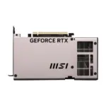 MSI RTX 5060 Ti 8G Inspire 2X OC Graphic Card - Image 4