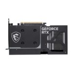 MSI RTX 5060 Ti 8G Ventus 2X OC Plus Graphic Card - Image 3