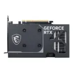 MSI RTX 5060 Ventus 2X OC 8GB GDDR7 Graphics Card - Image 3