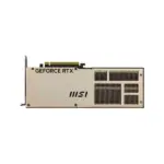 MSI RTX 5070 Inspire 3X OC 12GB GDDR7 Graphic Card - Image 4