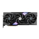 MSI RTX 5070 Ti Gaming Trio OC 16GB GDDR7 Graphics Card - Image 4