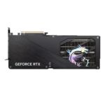 MSI RTX 5070 Ti Gaming Trio OC 16GB GDDR7 Graphics Card - Image 3