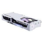 MSI RTX 5070 Ti Gaming Trio OC White 16GB GDDR7 Graphics Card - Image 3