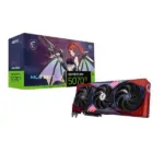 MSI RTX 5070 Ti MLG Edition OC 16GB GDDR7 Graphics Card