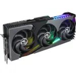 MSI RTX 5080 VANGUARD SOC 16GB GDDR7 GRAPHICS CARD - Image 4