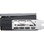 MSI RTX 5080 VANGUARD SOC 16GB GDDR7 GRAPHICS CARD - Image 2