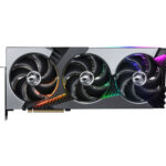 MSI RTX 5080 VANGUARD SOC 16GB GDDR7 GRAPHICS CARD - Image 5