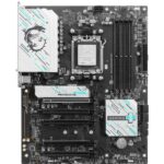 MSI B840 Gaming Plus Wifi AMD AM5 ATX Motherboard