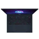 MSI Stealth 14AI Studio A1VFG 14 Inch Core Ultra-7-155H DDR5 RAM 32GB (16*2)) 1TB NVMe PCIe Gen4x4 SSD RTX4060,GDDR6 8GB Gaming Laptop 9S7-14K212-053 - Image 2