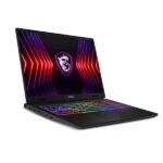 MSI Sword 16 HX, Intel 14th Gen. Core i7 14650HX, 41CM FHD+ 144Hz Gaming Laptop (16GB/1TB NVMe SSD/Windows 11 Home/Nvidia GeForce RTX 4060, 8GB GDDR6/Cosmos Gray/2.3Kg), B14VFKG-453IN - Image 2