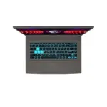 MSI Thin 15, Intel 12th Gen. i7-12650H, 40CM FHD 144Hz Gaming Laptop (16GB/1TB NVMe SSD/Windows 11 Home/Office 2021/NVIDIA GeForce RTX 3050, GDDR6 4GB/Cosmos Gray/1.86Kg) B12UC-2239IN - Image 4