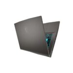 MSI Thin 15, Intel Core i5-12450H, 40CM FHD 144Hz Gaming Laptop(16GB/512GB NVMe SSD/Windows 11 Home/NVIDIA GeForce RTX 4050,GDDR6 6GB /Cosmos Gray/1.86Kg), B12VE-1689IN - Image 2