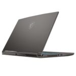 MSI Thin A15 B7UC 15.6 Inch R5-7535HS DDR5 RAM 16GB (8*2) 512GB NVMe PCIe SSD Gen4x4 RTX3050 4GB GDDR6 Gaming Laptop 9S7-16RK11-067 - Image 2
