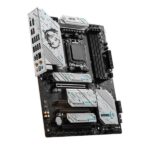 MSI X670E Gaming Plus WIFI Motherboard - Image 3