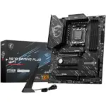 MSI X870 GAMING PLUS Wi-Fi Motherboard