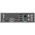 MSI X870 GAMING PLUS Wi-Fi Motherboard - Image 4