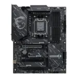 MSI X870E Gaming Plus WIFI ATX Motherboard - Image 3