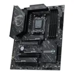 MSI X870E Gaming Plus WIFI ATX Motherboard - Image 2