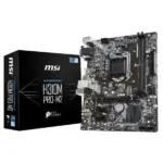 Msi H310M PRO-M2 Motherboard