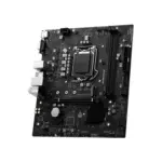 Msi H510M PLUS II M-ATX Motherboard - Image 3