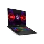 Msi Sword 16 HX, Intel 14th Gen. i7-14700HX, 41CM 16:10 FHD+ 144Hz Gaming Laptop(16GB/1TB NVMe SSD/Windows 11 Home/NVIDIA GeForce RTX 4050, GDDR6 6GB /Cosmos Gray/2.3Kg), 14VEKG-210IN