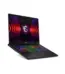 Msi Sword 16 HX, Intel 14th Gen. i7-14700HX, 41CM 16:10 FHD+ 144Hz Gaming Laptop(16GB/1TB NVMe SSD/Windows 11 Home/NVIDIA GeForce RTX 4050, GDDR6 6GB /Cosmos Gray/2.3Kg), 14VEKG-210IN