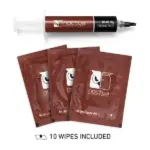 Noctua NT-H2 10g Thermal Compound Paste incl. 10 Cleaning Wipes - Image 3