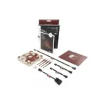 Noctua NF-A12X15 FLX Cabinet Fan (Single Pack) - Image 2