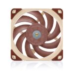 Noctua NF-A12x25 PWM Cabinet Fan (Single Pack) - Image 3