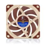 Noctua NF-A12x25 PWM Cabinet Fan (Single Pack) - Image 2