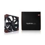 Noctua NF-A14 IndustrialPPC-3000 Cabinet Fan (Single Pack) - Image 3
