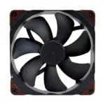 Noctua NF-A14 IndustrialPPC-3000 Cabinet Fan (Single Pack) - Image 2