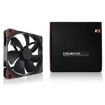 Noctua NF-A14 iPPC-2000 IP67 PWM Heavy Duty Cabinet Fan (Single Pack)