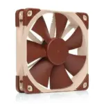 Noctua NF-F12 PWM 120mm Cabinet Fan (Single Pack)