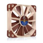 Noctua NF-F12 PWM 120mm Cabinet Fan (Single Pack) - Image 5
