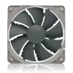 Noctua NF-P12 redux 120 mm Cabinet Fan (Single Pack) - Image 4