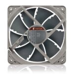 Noctua NF-P12 redux 120 mm Cabinet Fan (Single Pack) - Image 3