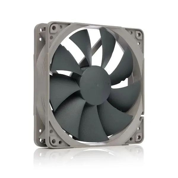 Noctua NF-P12 redux 120 mm Cabinet Fan (Single Pack)