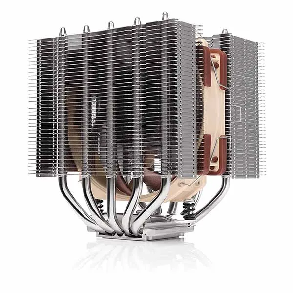 Noctua NH-D12L 120mm CPU Air Cooler