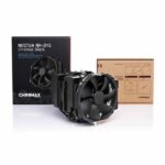 Noctua NH-D15 Chromax Black CPU Air Cooler - Image 4