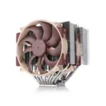 Noctua NH-D15 G2 140mm Dual Tower CPU Cooler